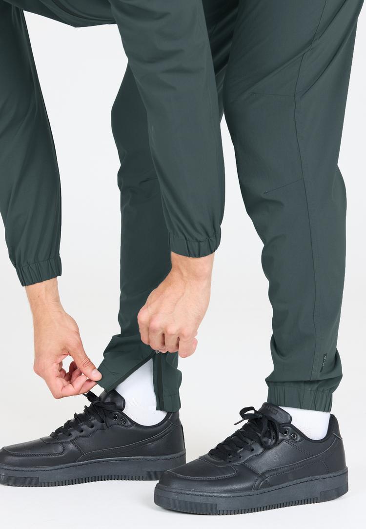 Virtus Virtus Jayson Funktionshose Herren - 3242 Dusty Forest - 3 | SportScheck