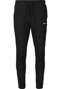 Virtus Jayson Funktionshose Herren 1001 Black