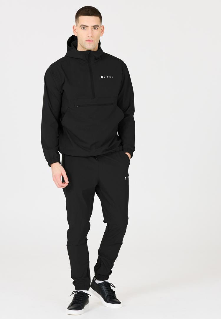 Virtus Virtus Jayson Funktionshose Herren - 1001 Black - 1 | SportScheck