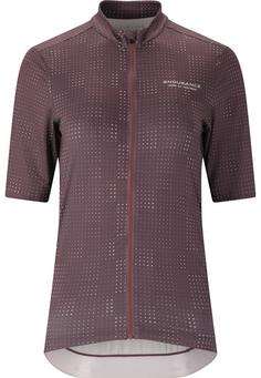 Endurance Norris T-Shirt Damen 4191 Flint