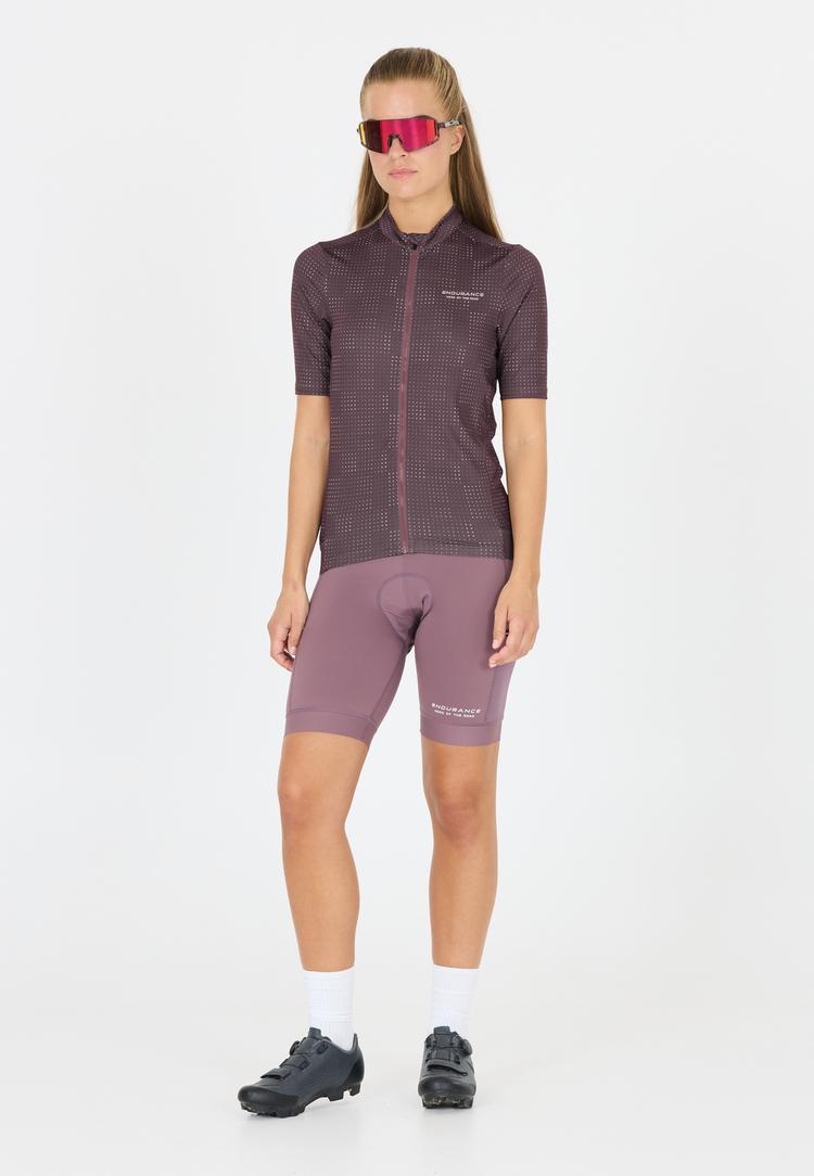 Endurance Endurance Norris T-Shirt Damen - 4191 Flint - 0 | SportScheck