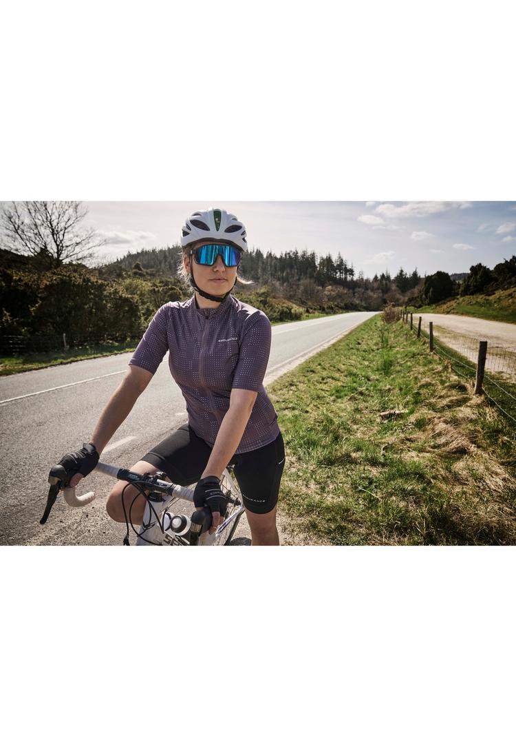 Endurance Endurance Norris T-Shirt Damen - 4191 Flint - 1 | SportScheck