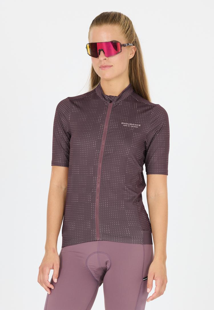 Endurance Endurance Norris T-Shirt Damen - 4191 Flint - 3 | SportScheck