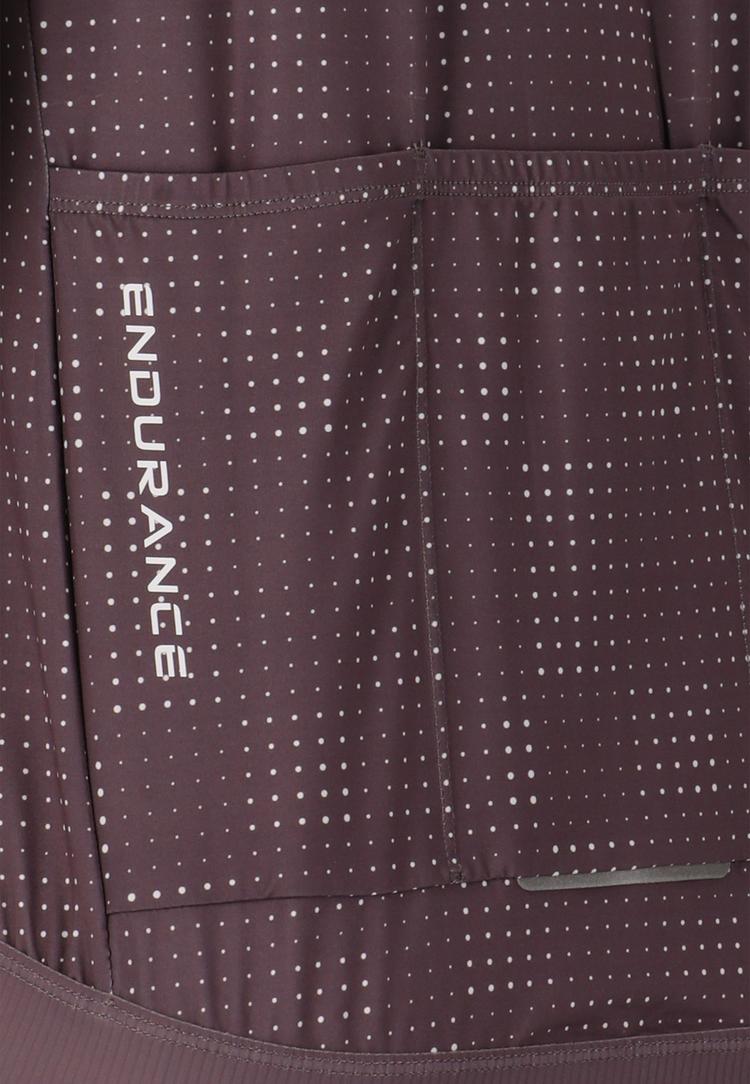 Endurance Endurance Norris T-Shirt Damen - 4191 Flint - 0 | SportScheck