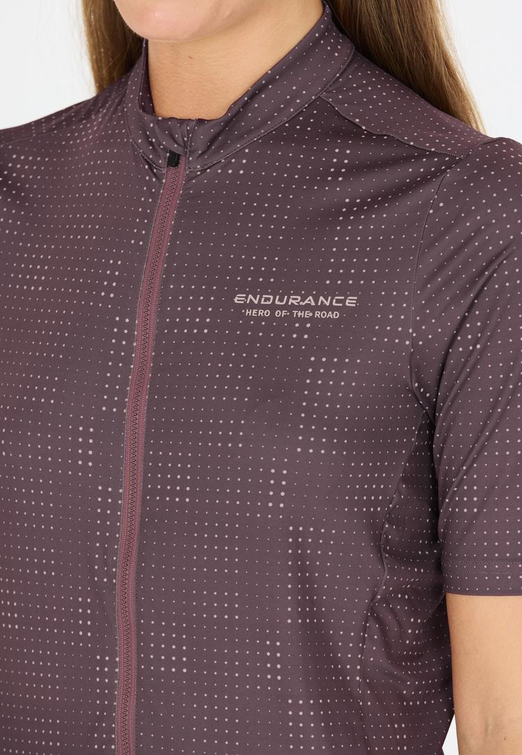Endurance Endurance Norris T-Shirt Damen - 4191 Flint - 1 | SportScheck
