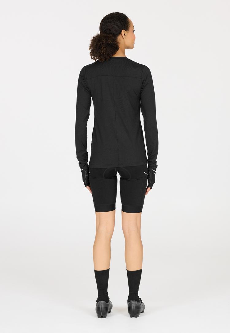 Endurance Endurance Bray 2 Tights Damen - 1001 Black - 3 | SportScheck