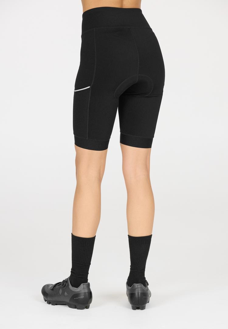 Endurance Endurance Bray 2 Tights Damen - 1001 Black - 4 | SportScheck