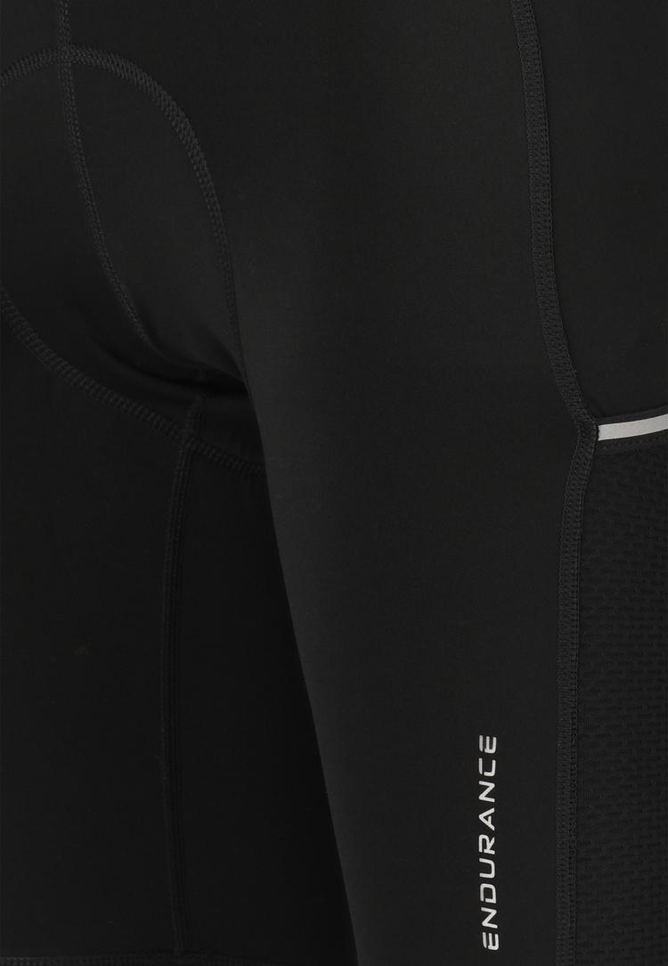 Endurance Endurance Bray 2 Tights Damen - 1001 Black - 0 | SportScheck