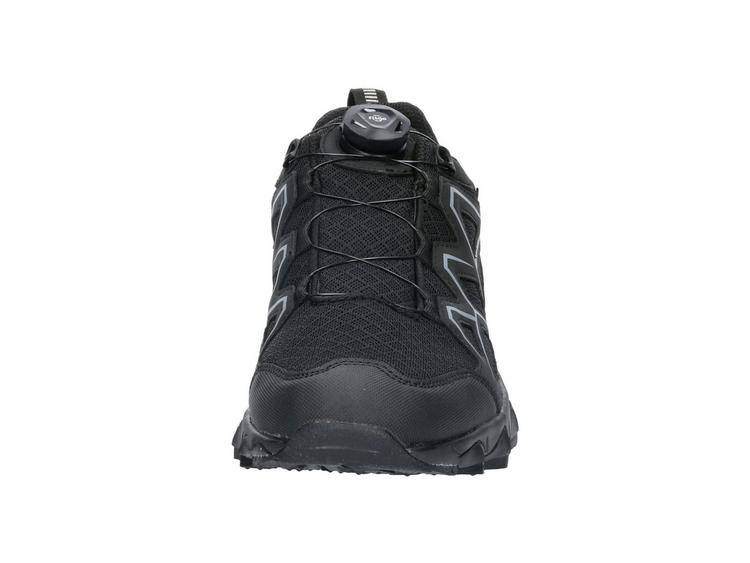 Br&uuml;tting Br&uuml;tting Outdoorschuh Wanderschuhe Herren - schwarz/grau - 0 | SportScheck