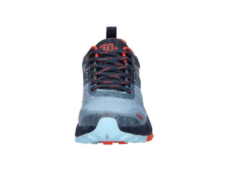 Br&uuml;tting Br&uuml;tting Outdoorschuh Wanderschuhe Herren - blau/marine/orange - 0 | SportScheck