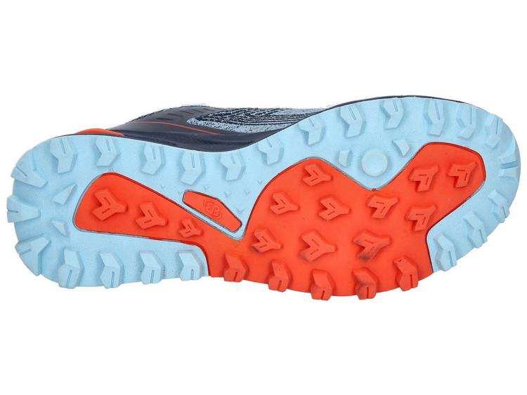 Br&uuml;tting Br&uuml;tting Outdoorschuh Wanderschuhe Herren - blau/marine/orange - 2 | SportScheck
