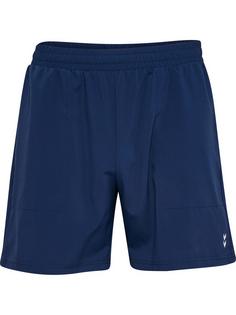hummel Funktionsshorts DRESS BLUES