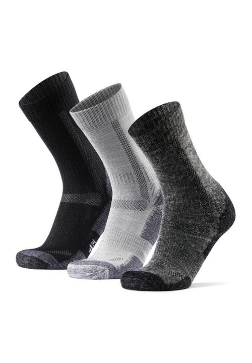 DANISH ENDURANCE Hiking Classic Socken