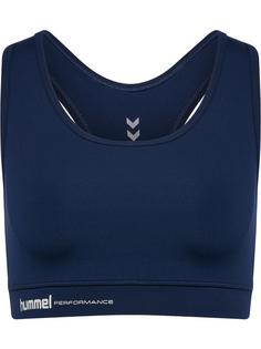 hummel Funktionstop Damen DRESS BLUES