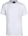 Cruz Highmore Funktionsshirt Herren - 1002 White