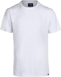Cruz Highmore Funktionsshirt Herren - 1002 White