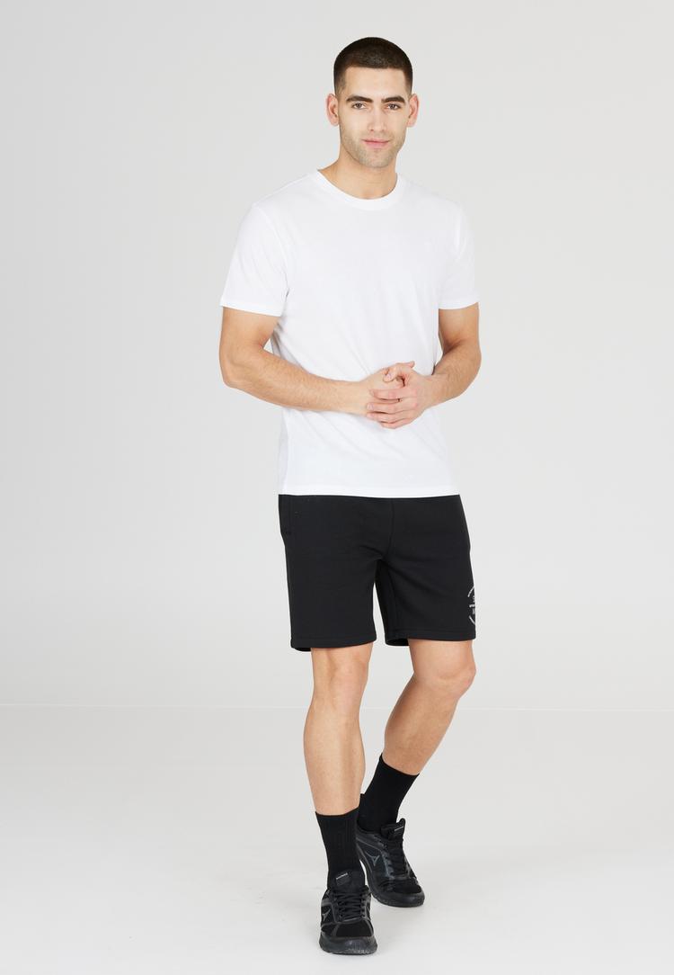 Cruz Cruz Highmore Funktionsshirt Herren - 1002 White - 0 | SportScheck