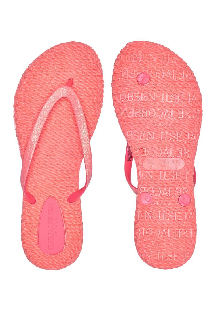 Ilse Jacobsen Ilse Jacobsen CHEERFUL01 Zehentrenner Damen - indian red - 0 | SportScheck