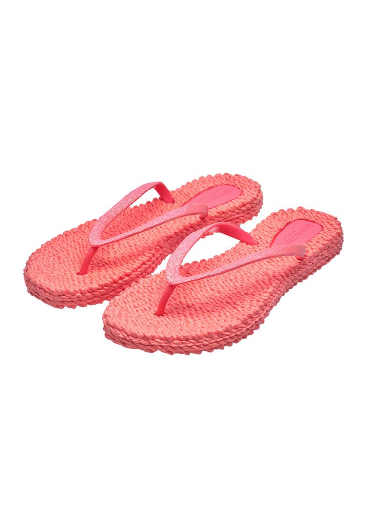 Ilse Jacobsen Ilse Jacobsen CHEERFUL01 Zehentrenner Damen - indian red - 0 | SportScheck