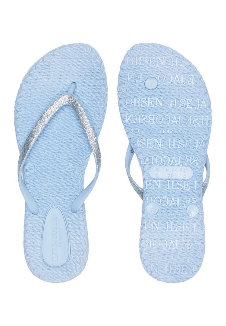 Ilse Jacobsen Ilse Jacobsen CHEERFUL01 Zehentrenner Damen - bluebell - 0 | SportScheck