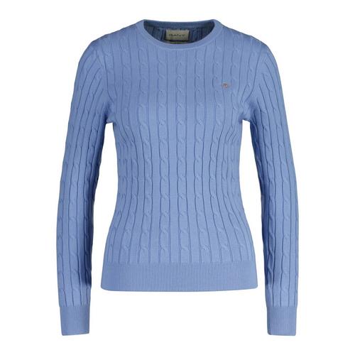 GANT Strickpullover Strickpullover Damen