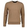 GANT Strickpullover Strickpullover Herren - Sand