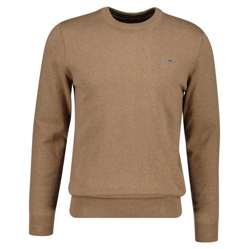 GANT Strickpullover Strickpullover Herren