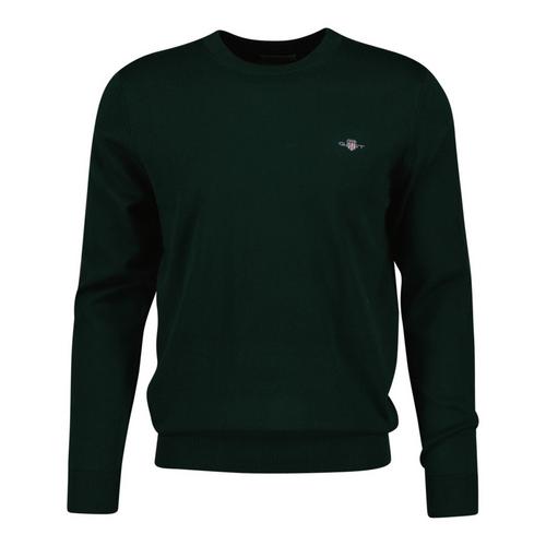 GANT Strickpullover Strickpullover Herren