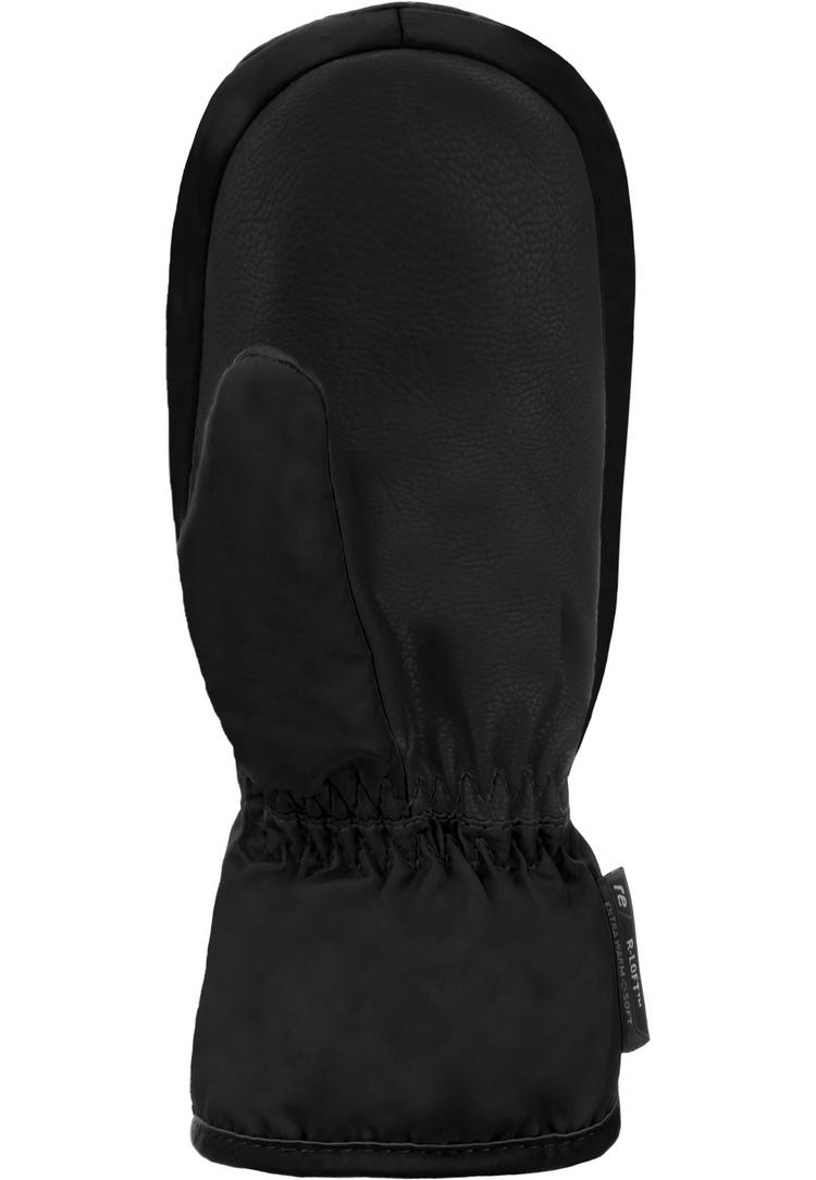 Reusch Reusch Ben Mitten Handschuh Kinder - 7700 black - 0 | SportScheck