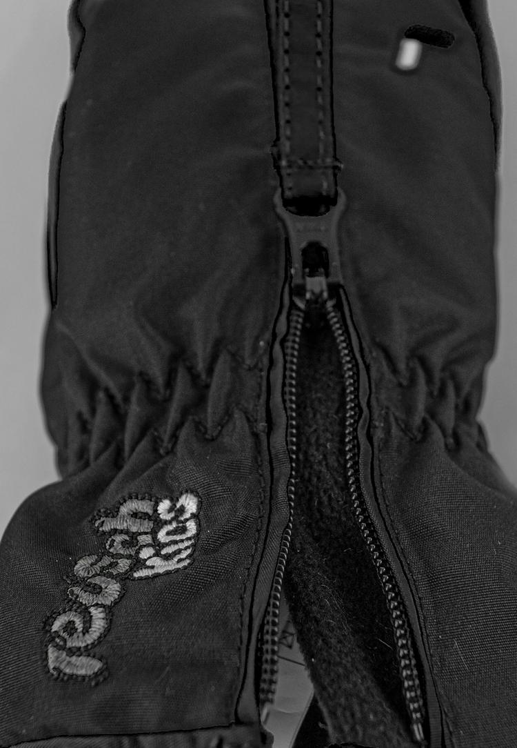 Reusch Reusch Ben Mitten Handschuh Kinder - 7700 black - 1 | SportScheck