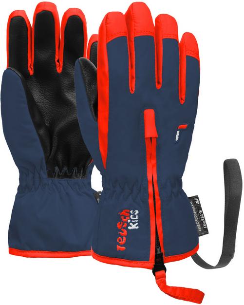 Reusch Ben Handschuh Kinder