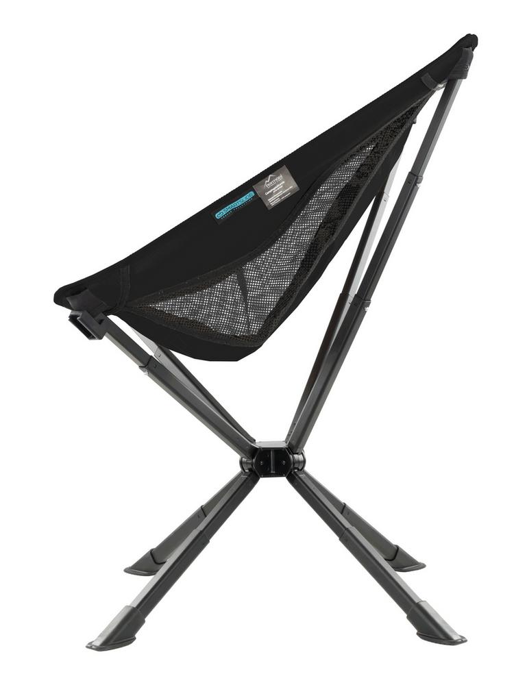 normani Outdoor Sports normani Outdoor Sports Sarnia Campingstuhl - Schwarz - 2 | SportScheck