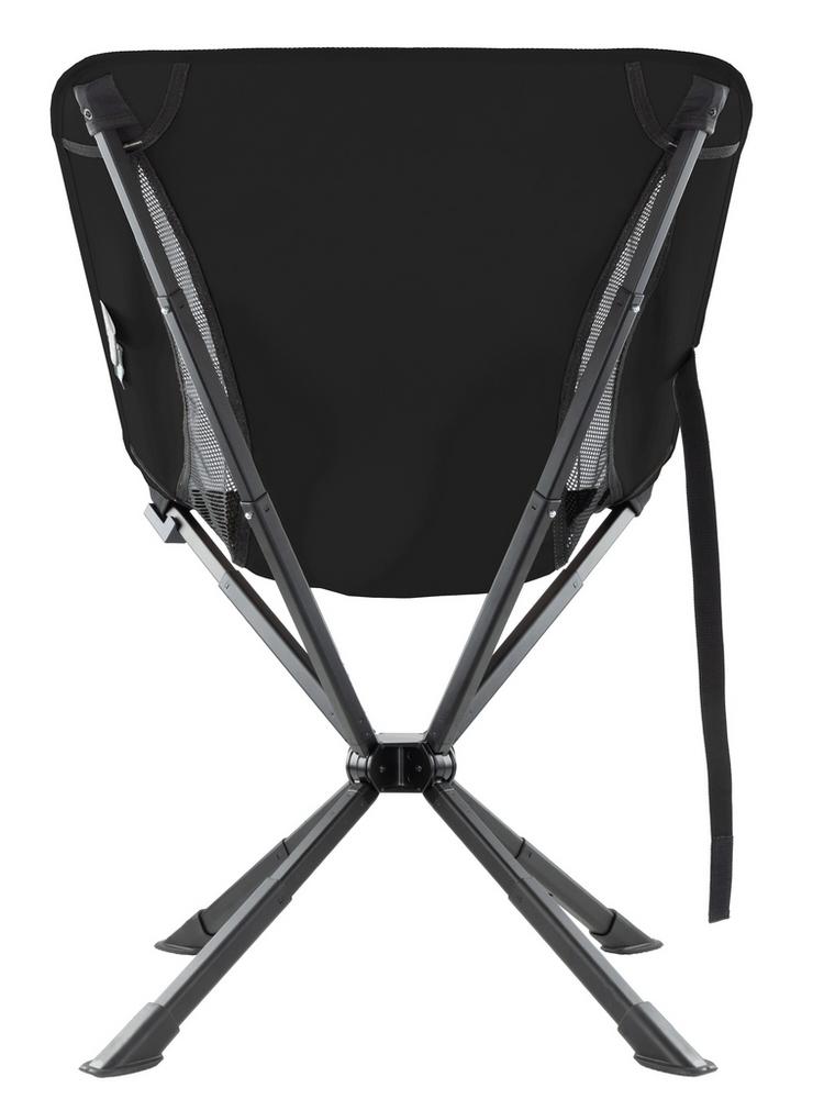 normani Outdoor Sports normani Outdoor Sports Sarnia Campingstuhl - Schwarz - 0 | SportScheck