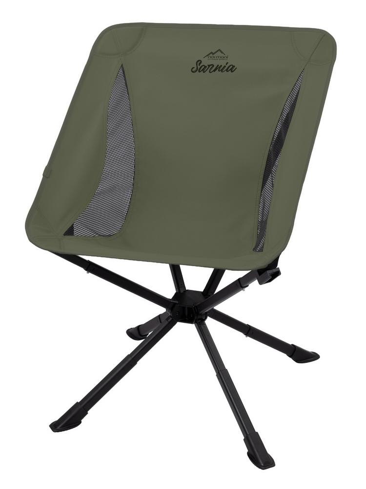 normani Outdoor Sports normani Outdoor Sports Sarnia Campingstuhl - Oliv - 0 | SportScheck
