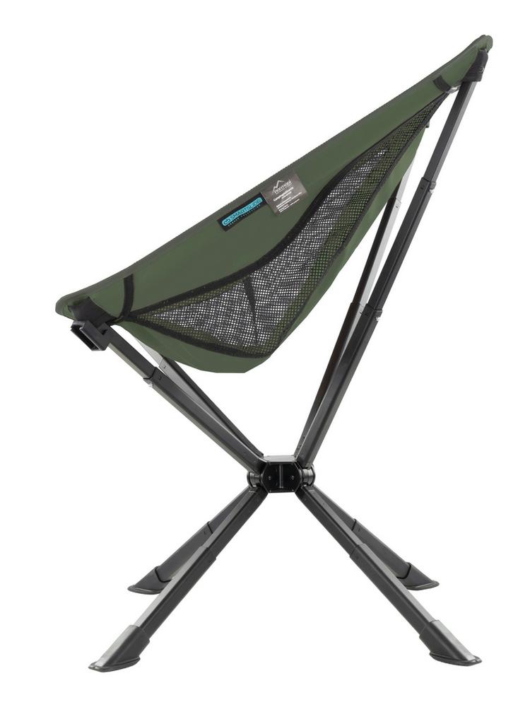 normani Outdoor Sports normani Outdoor Sports Sarnia Campingstuhl - Oliv - 2 | SportScheck