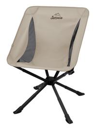 normani Outdoor Sports Sarnia Campingstuhl - Beige
