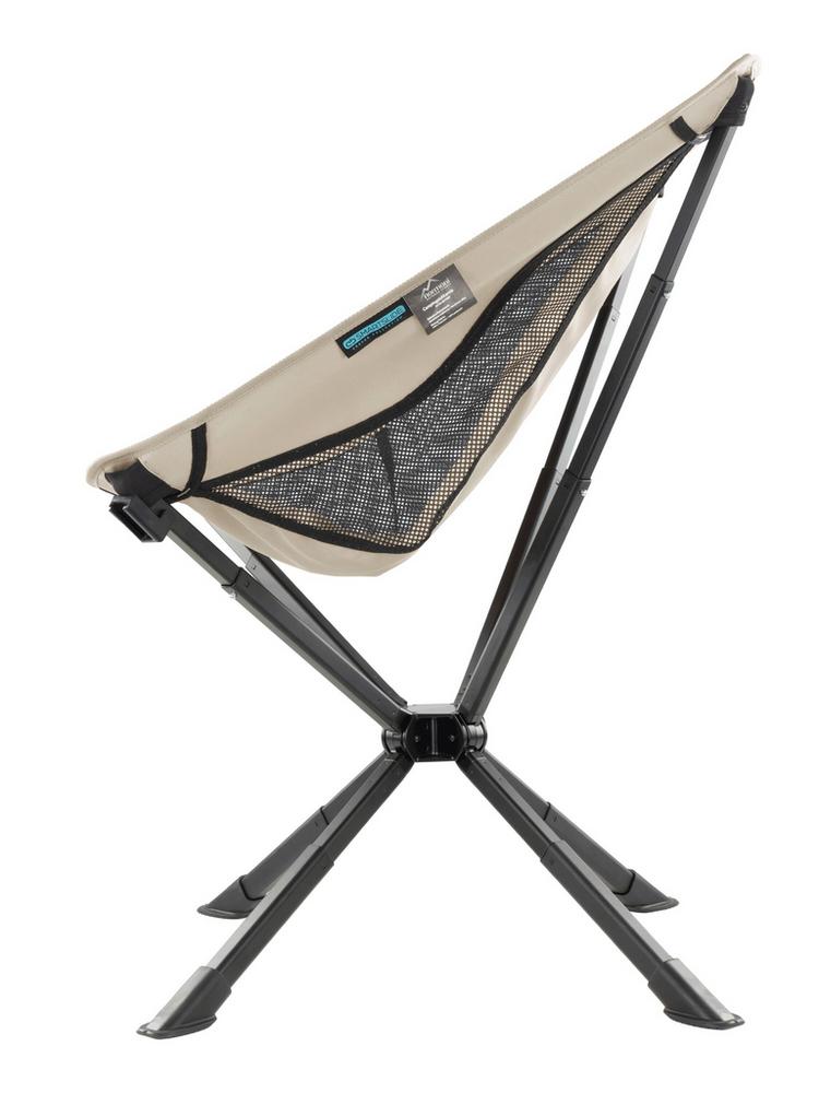 normani Outdoor Sports normani Outdoor Sports Sarnia Campingstuhl - Beige - 2 | SportScheck