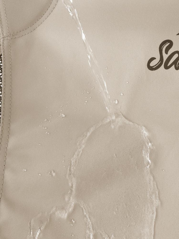 normani Outdoor Sports normani Outdoor Sports Sarnia Campingstuhl - Beige - 3 | SportScheck