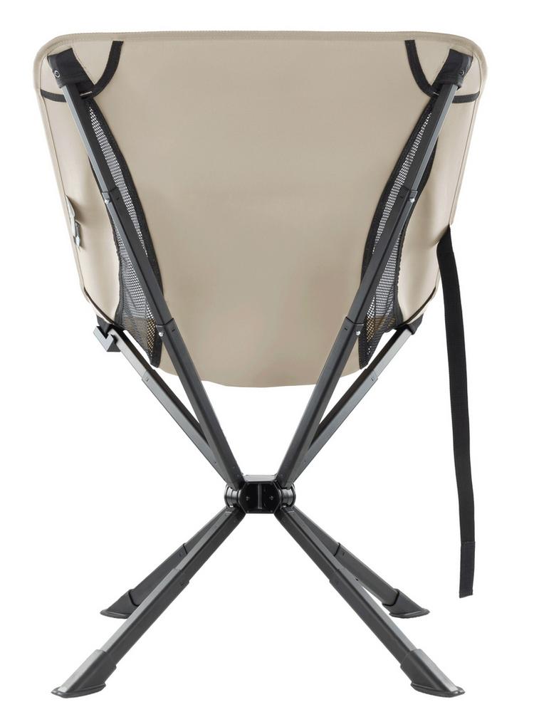 normani Outdoor Sports normani Outdoor Sports Sarnia Campingstuhl - Beige - 0 | SportScheck