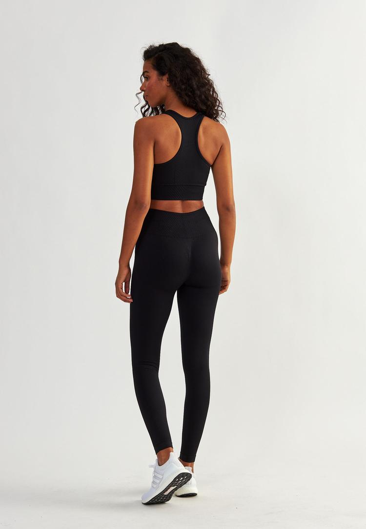 BeShaped BeShaped Femme Force BH Damen - Black - 3 | SportScheck