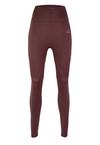 BeShaped Lichaam Boost Tights Damen - Dark Brown