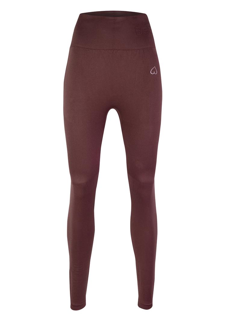 BeShaped BeShaped Lichaam Boost Tights Damen - Black - 0 | SportScheck