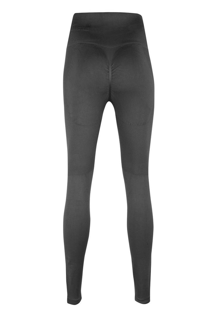 BeShaped BeShaped Lichaam Boost Tights Damen - Grey - 1 | SportScheck