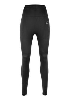 BeShaped Lichaam Boost Tights Damen Black