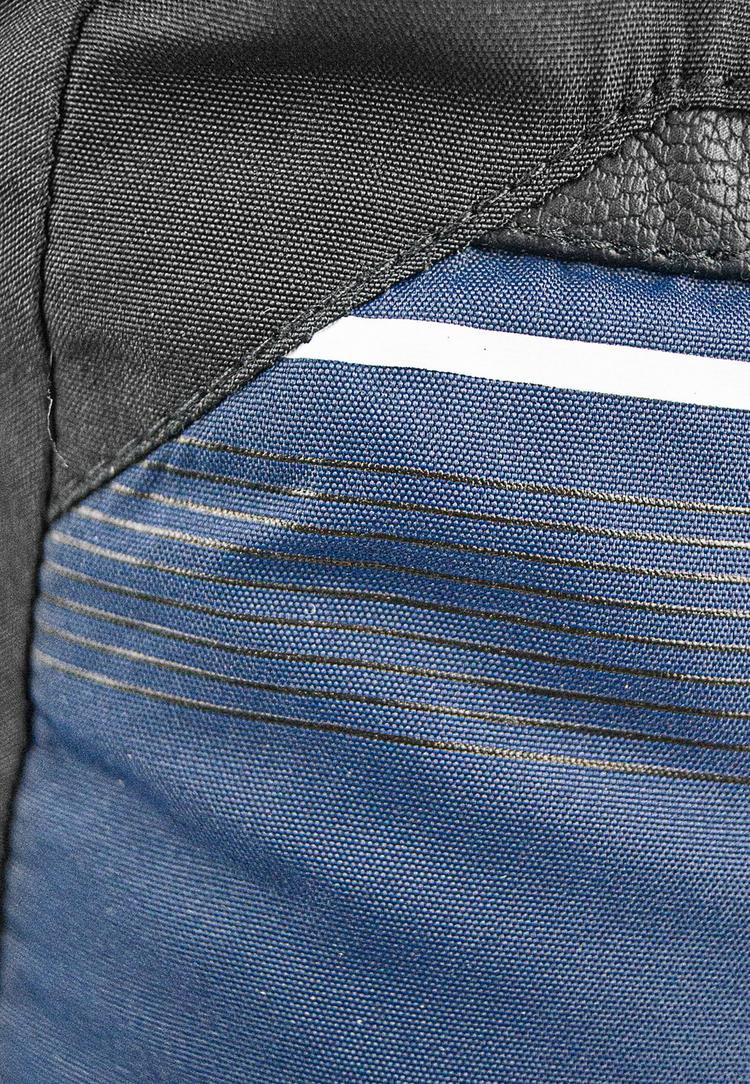 Reusch Reusch Snow King Handschuh - 7787 black / dress blue - 4 | SportScheck