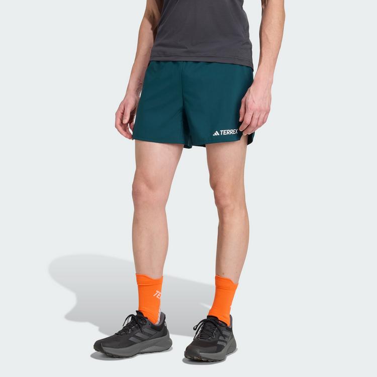 adidas adidas Xperior Shorts Funktionsshorts Herren - Aurora Ivy - 0 | SportScheck