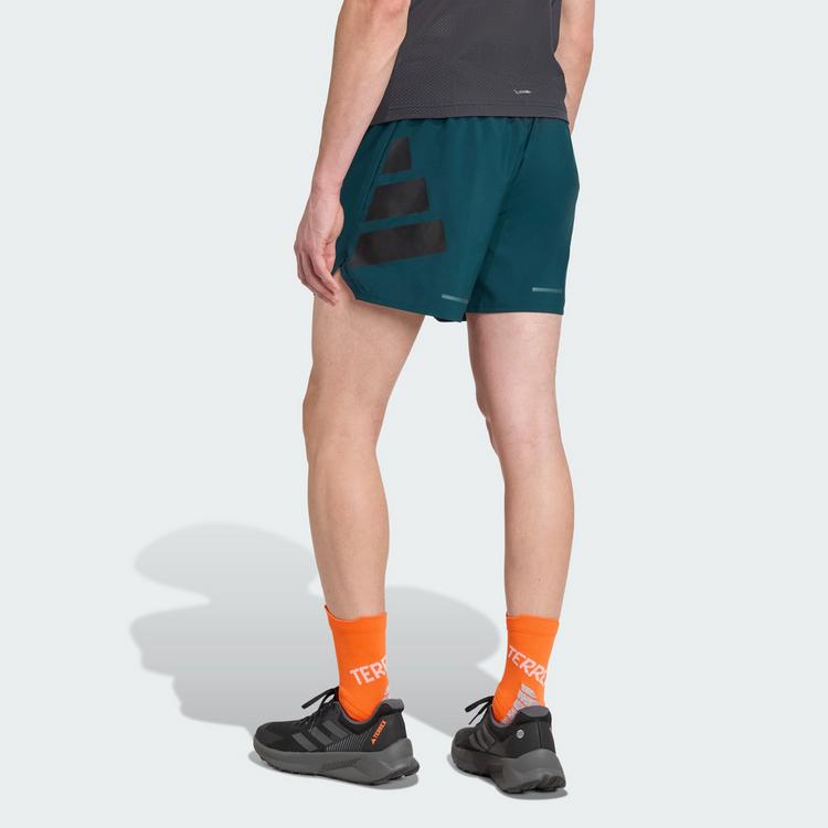 adidas adidas Xperior Shorts Funktionsshorts Herren - Aurora Ivy - 1 | SportScheck