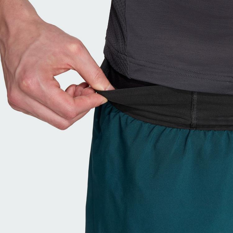 adidas adidas Xperior Shorts Funktionsshorts Herren - Aurora Ivy - 0 | SportScheck