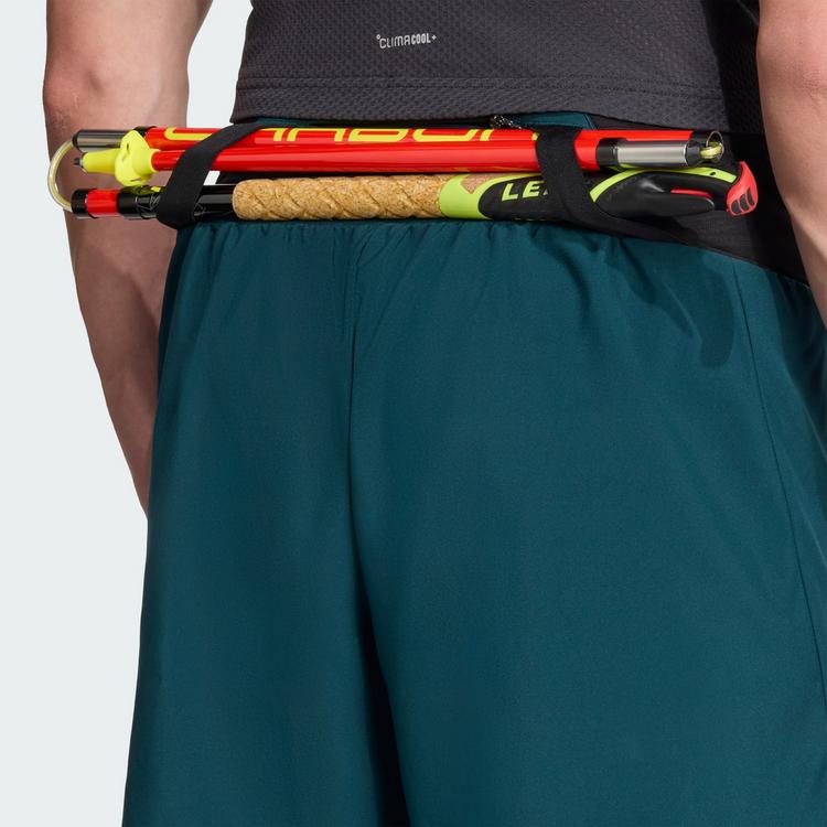 adidas adidas Xperior Shorts Funktionsshorts Herren - Aurora Ivy - 1 | SportScheck