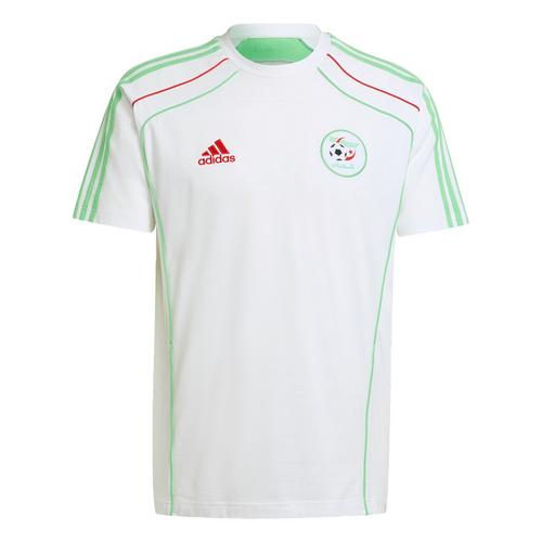 adidas Algerien UBP T-Shirt Funktionsshirt Herren